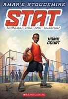 Buy Home Court (STAT- Standing Tall and Talented #1) by Amar'e Stoudemire at low price online in India
