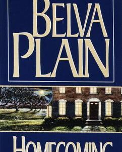 Buy Homecoming book by Belva Plain at low price online in india