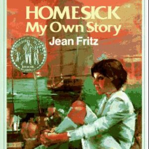 Buy Homesick: My Own Story book by Jean Fritz at low price online in india