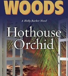 Buy Hothouse Orchid book by Stuart Woods at low price online in india