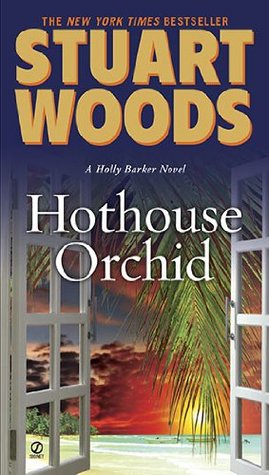 Buy Hothouse Orchid book by Stuart Woods at low price online in india