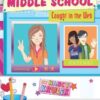 Buy How I Survived Middle School- Caught in the Web by Nancy Krulik at low price online in India