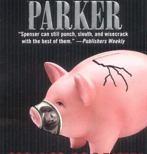 Buy Hush Money book by Robert B. Parker at low price online in india