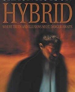 Buy Hybrid book by Shaun Hutson at low price online in india