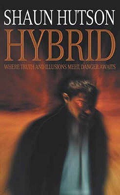 Buy Hybrid book by Shaun Hutson at low price online in india