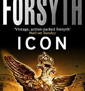 Buy Icon book by Frederick Forsyth at low price in india