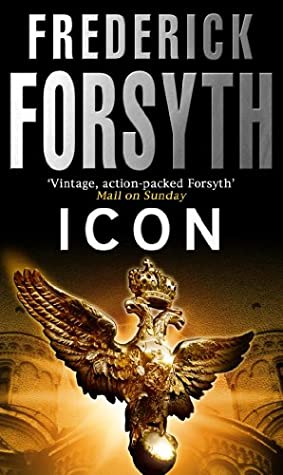 Buy Icon book by Frederick Forsyth at low price in india