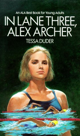 Buy In Lane Three, Alex Archer by Tessa Duder at low price online in India