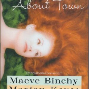 Buy Irish Girls About Townbook by Maeve Binchy at low price online in india.