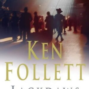 Buy Jackdaws book by Ken Follett at low price online in india