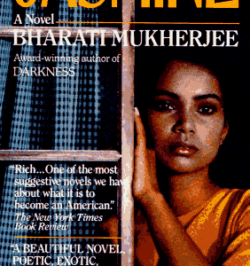 Buy Jasmine book by Bharati Mukherjee at low price online in india