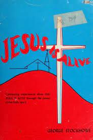 Buy Jesus is Alive by George Stockhowe at low price online in India