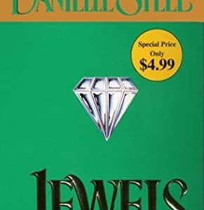 Buy Jewels by Danielle Steel at low price online in India