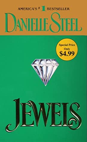 Buy Jewels by Danielle Steel at low price online in India