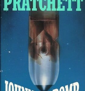 Buy Johnny and the Bomb book by Terry Pratchett at low price online in india
