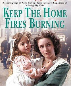 Buy Keep The Home Fires Burning book by Anne Baker at low price online in india