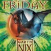 Buy Lady Friday by Garth Nix at low price online in India