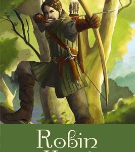 Buy Robin Hood book by Ladybird Books at low price online in india