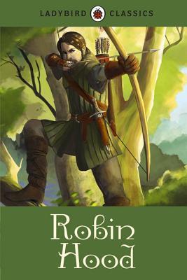 Buy Robin Hood book by Ladybird Books at low price online in india