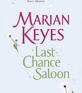 Buy Last Chance Saloon by Marian Keyes at low price online in India