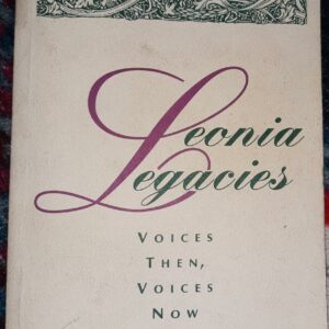 Buy Leonia Legacies Carol Karels at low price online in india