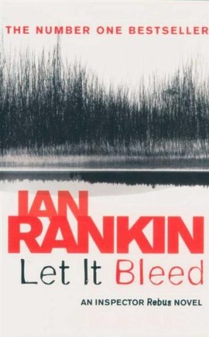 Buy Let It Bleed book by Ian Rankin at low price online in india