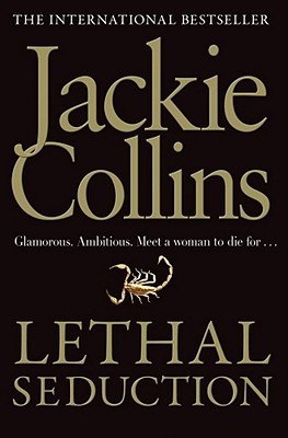 Buy Lethal Seduction by Jackie Collins at low price online in India