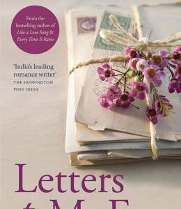 Buy Letters to My Ex book by Nikita Singh at low price online in india