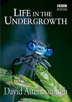 Buy Life in the Undergrowth book by David Attenborough at low price online in India