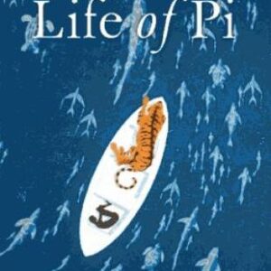 Buy Life of Pi by Yann Martel at low price online in India