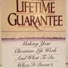 Buy Lifetime Guarantee- Making Your Christian Life Work and What to Do When It Doesn't by Bill Gillham at low price online in India