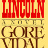 Buy Lincoln by Gore Vidal at low price online in India