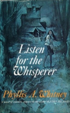 Buy Listen for the Whisperer by Phyllis A Whitney at low price online in India