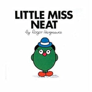 Buy Little Miss Neat book by Roger Hargreaves at low price online in India