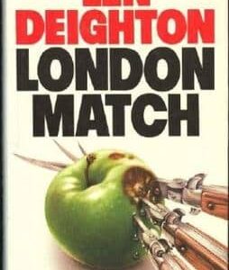 Buy London Match book by Len Deighton at low price online in india