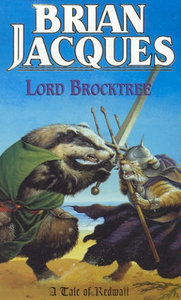Buy Lord Brocktree book by Brian Jacques at low price online in india