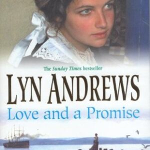 Buy Love and a Promise book by Lyn Andrews at low price online in india