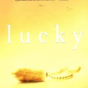 Buy Lucky- A Memoir by Alice Sebold at low price online in India