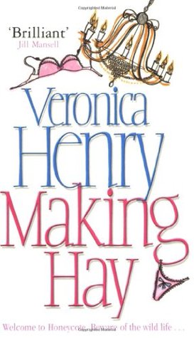 Buy Making Hay by Veronica Henry at low price online in India