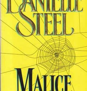 Buy Malice by Danielle Steel at low price online in India