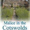 Buy Malice in the Cotswolds by Rebecca Tope at low price online in India
