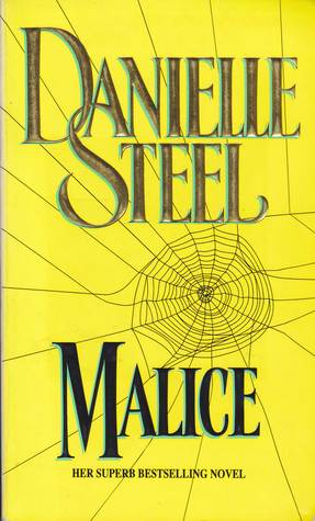Buy Malice by Danielle Steel at low price online in India