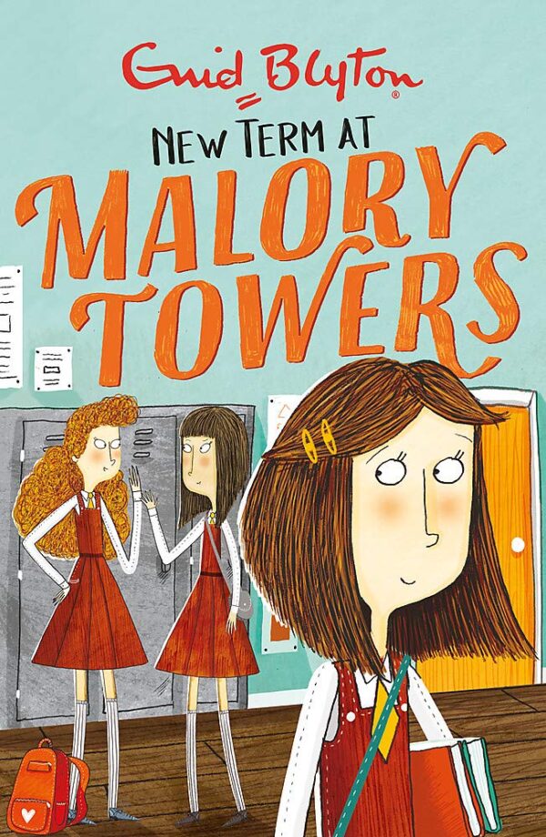 Buy Malory Towers book by Enid Blyton at low price online in india