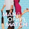 Buy Man of Her Match book by Sakshama Puri Dhariwal at low price online in India