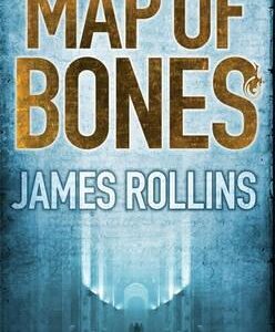 Buy Map of Bones by James Rollins at low price online in India