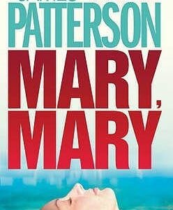Buy Mary, Mary book by James Patterson at low price online in india
