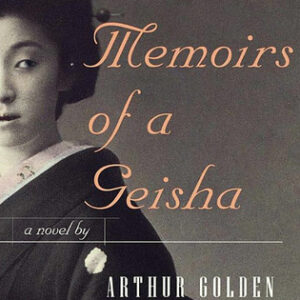Buy Memoirs of a Geisha book by Arthur Golden at low price online in india