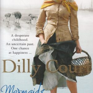 Buy Mermaids Singing by Dilly Court at low price online in India