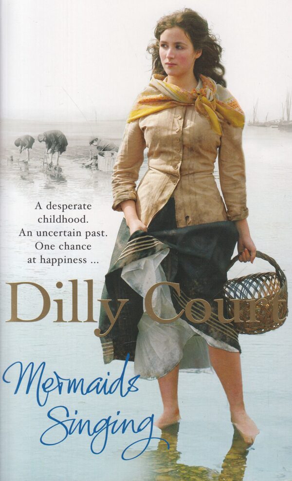 Buy Mermaids Singing by Dilly Court at low price online in India