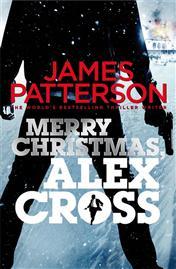 Buy Merry Christmas, Alex Cross book by James Patterson at low price online in india